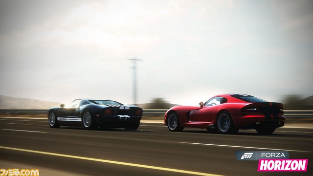 『Forza Horizon（フォルツァ ホライゾン）』の収録車種、VIP メンバーシップの詳細が公開_05