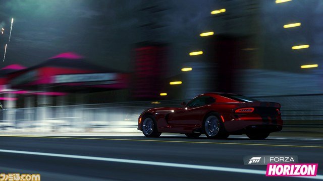 『Forza Horizon（フォルツァ ホライゾン）』の収録車種、VIP メンバーシップの詳細が公開_07