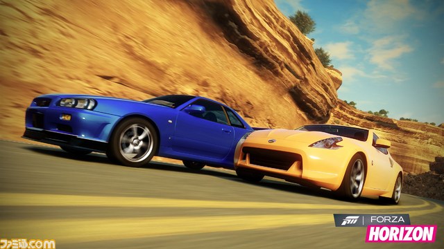 『Forza Horizon（フォルツァ ホライゾン）』の収録車種、VIP メンバーシップの詳細が公開_08