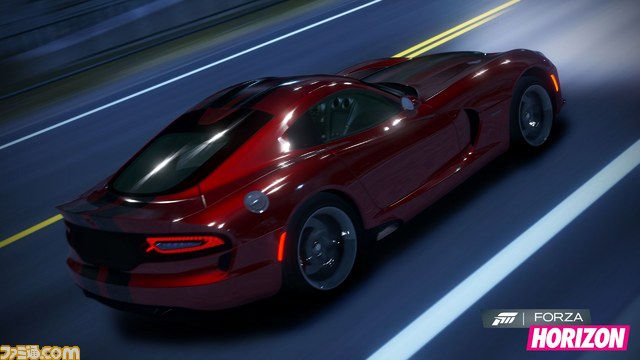 『Forza Horizon（フォルツァ ホライゾン）』の収録車種、VIP メンバーシップの詳細が公開_09