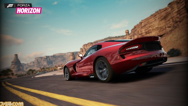 『Forza Horizon（フォルツァ ホライゾン）』の収録車種、VIP メンバーシップの詳細が公開_11