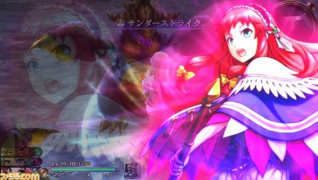 『イース セルセタの樹海』古代王国の建国者など物語を彩るキャラクターたちを紹介！_09