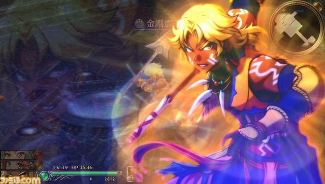 『イース セルセタの樹海』古代王国の建国者など物語を彩るキャラクターたちを紹介！_19