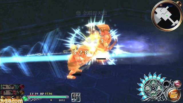 『イース セルセタの樹海』古代王国の建国者など物語を彩るキャラクターたちを紹介！_20
