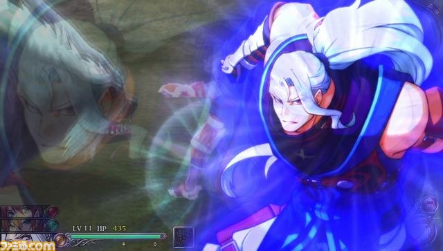 『イース セルセタの樹海』古代王国の建国者など物語を彩るキャラクターたちを紹介！_17