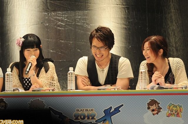 WEBラジオ『ぶるらじW』の“ぶるふぇす2012公開録音編”が本日9月6日より配信_09
