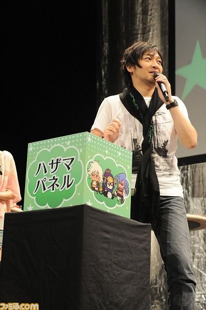 WEBラジオ『ぶるらじW』の“ぶるふぇす2012公開録音編”が本日9月6日より配信_10