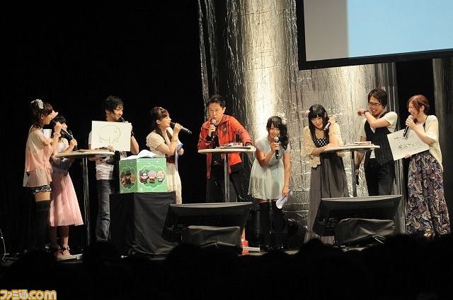 WEBラジオ『ぶるらじW』の“ぶるふぇす2012公開録音編”が本日9月6日より配信_13