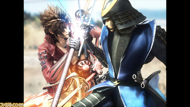 戦国basara Hdコレクション 収録の 戦国basara2 Op楽曲はabingdon Boys Schoolの We Are ファミ通 Com 戦国basara Hdコレクション 収録の 戦国basara2 Op楽曲はabingdon Boys Schoolの We Are ファミ通 Com