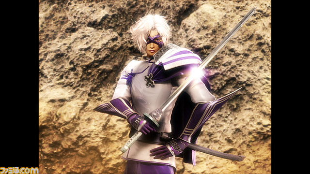 戦国basara Hdコレクション 収録の 戦国basara2 Op楽曲はabingdon Boys Schoolの We Are ファミ通 Com 戦国basara Hdコレクション 収録の 戦国basara2 Op楽曲はabingdon Boys Schoolの We Are ファミ通 Com