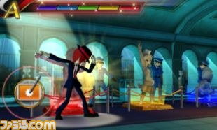 『龍が如く5』はプレイアブル出展――TGS2012のセガブース出展内容が公開_38