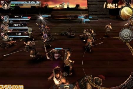 『龍が如く5』はプレイアブル出展――TGS2012のセガブース出展内容が公開_42