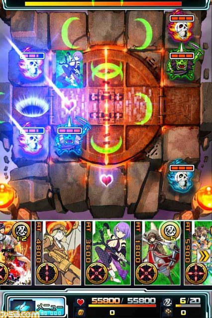 『逆転裁判5』のプレイアブル出展が電撃決定、TGS 2012のカプコンブース情報などが公開_30