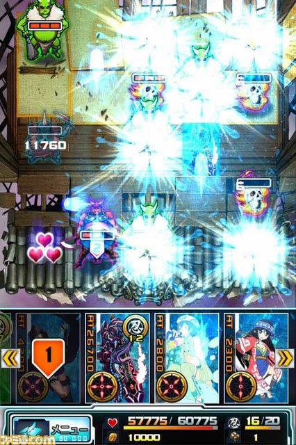 『逆転裁判5』のプレイアブル出展が電撃決定、TGS 2012のカプコンブース情報などが公開_31