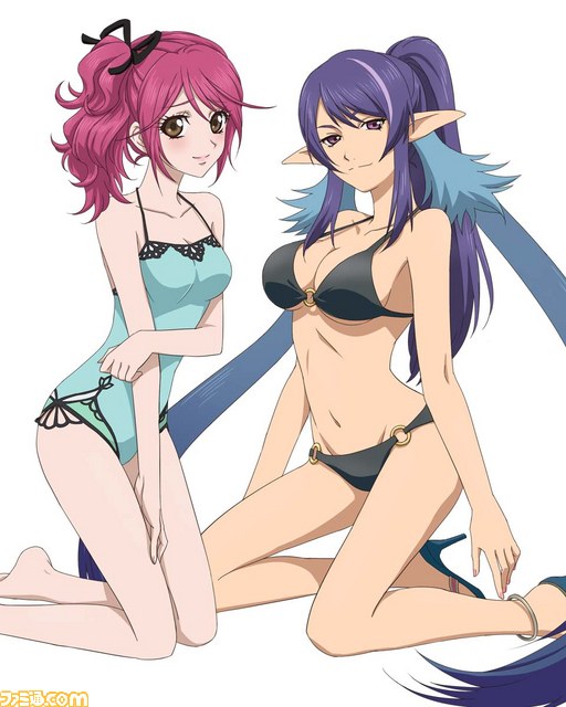 『テイルズ オブ キズナ』新たな絆を生み出す、“キズナの雫”をプレゼント！【ファミ通Mobage Vol.8】_04