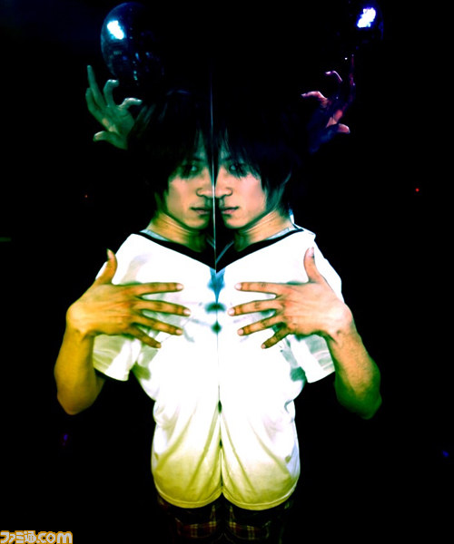 『DJMAX TECHNIKA TUNE』を“○○してみる。真夏のSUMMER FES 2012”の第4弾動画が配信！_01