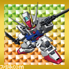 『ガンダムロワイヤル』のプレゼント“ロラン・セアック”はイベントを有利に進めるための切り札!!　【ファミ通Mobage　Vol.8】_04