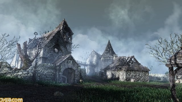 世界初公開！　ゲームオン、新作アクションRPG『黒い砂漠（仮題）』をライセンス契約、2013年サービス予定_03