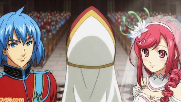 『時と永遠～トキトワ～ ファミ通DXパック』B2タペストリーのイラストが公開_04