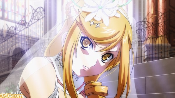 『時と永遠～トキトワ～ ファミ通DXパック』B2タペストリーのイラストが公開_05