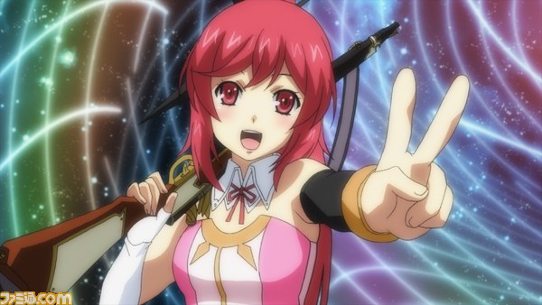 『時と永遠～トキトワ～ ファミ通DXパック』B2タペストリーのイラストが公開