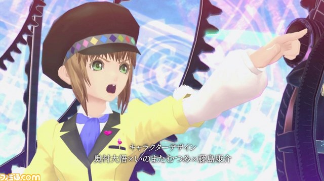 『テイルズ オブ エクシリア2』シリーズ初の7連続テレビCMが9月8日より放映開始_03