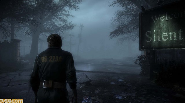 『サイレントヒル ダウンプア』の発売日が2012年11月8日に決定、ユニークな実況動画も同時公開に_06
