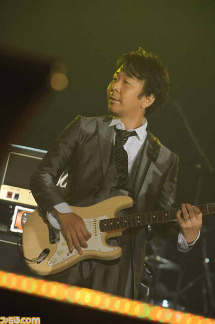 “アニメロサマーライブ2012 -INFINITY∞-”1日目フォトリポート_28