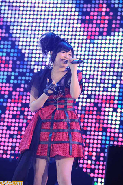 “アニメロサマーライブ2012 -INFINITY∞-”1日目フォトリポート_36