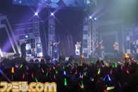 “Xジャンプ”でキャスト陣とファンの心がひとつになった“VitaminX いくぜっ!キラメキ★フルバースト 俺たちENDLESSX!!”_13