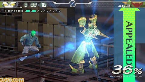 『TIGER & BUNNY（タイガー＆バニー） オンエアジャック！』シナリオ分岐とキズナイベントの詳細が判明_22