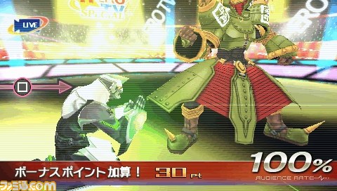 『TIGER & BUNNY（タイガー＆バニー） オンエアジャック！』シナリオ分岐とキズナイベントの詳細が判明_05