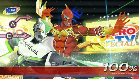『TIGER & BUNNY（タイガー＆バニー） オンエアジャック！』シナリオ分岐とキズナイベントの詳細が判明_07