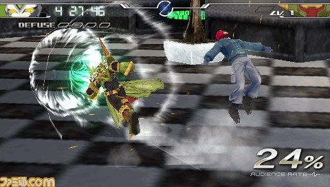 『TIGER & BUNNY（タイガー＆バニー） オンエアジャック！』シナリオ分岐とキズナイベントの詳細が判明_13