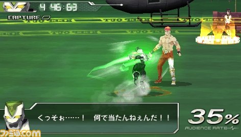 『TIGER & BUNNY（タイガー＆バニー） オンエアジャック！』シナリオ分岐とキズナイベントの詳細が判明_39