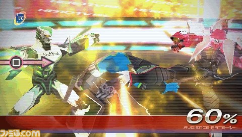 『TIGER & BUNNY（タイガー＆バニー） オンエアジャック！』シナリオ分岐とキズナイベントの詳細が判明_10