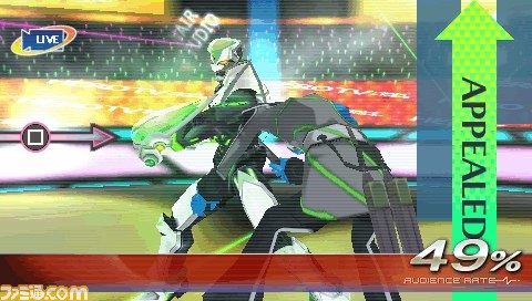 『TIGER & BUNNY（タイガー＆バニー） オンエアジャック！』シナリオ分岐とキズナイベントの詳細が判明_11