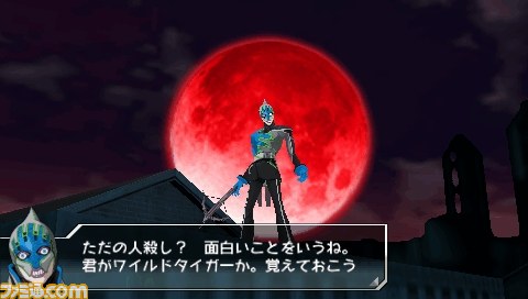 『TIGER & BUNNY（タイガー＆バニー） オンエアジャック！』シナリオ分岐とキズナイベントの詳細が判明_14