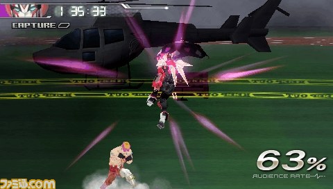 『TIGER & BUNNY（タイガー＆バニー） オンエアジャック！』シナリオ分岐とキズナイベントの詳細が判明_37