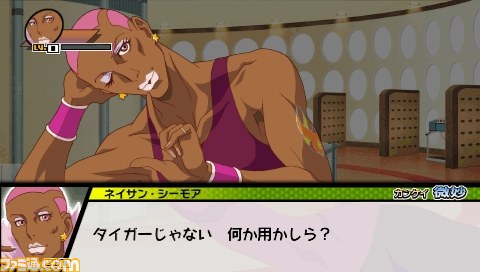 『TIGER & BUNNY（タイガー＆バニー） オンエアジャック！』シナリオ分岐とキズナイベントの詳細が判明_19