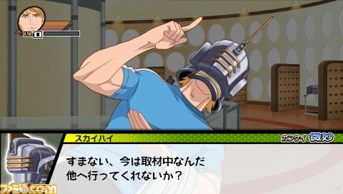 『TIGER & BUNNY（タイガー＆バニー） オンエアジャック！』シナリオ分岐とキズナイベントの詳細が判明_24