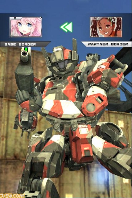 東京ゲームショウ2012で『ボーダーブレイク』イベント開催! 最新バージョン&スマホ版を公開予定_01
