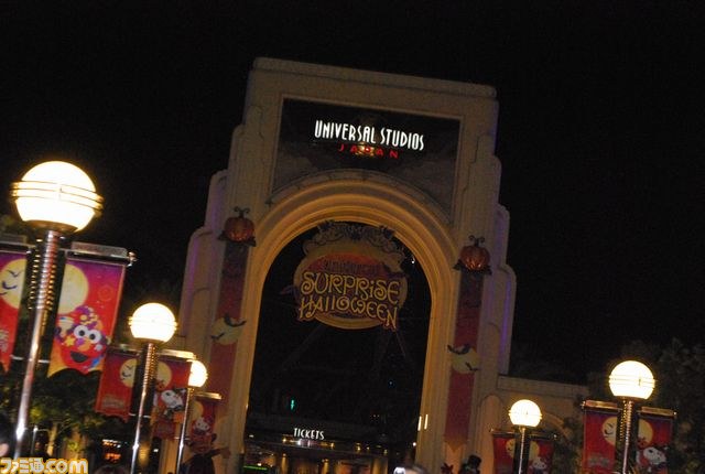 USJがラクーンシティに、恐さにベッキーも逃げ出した！ USJ“ハロウィーン・ホラー・ナイト【バイオハザード】”体験レポート_04