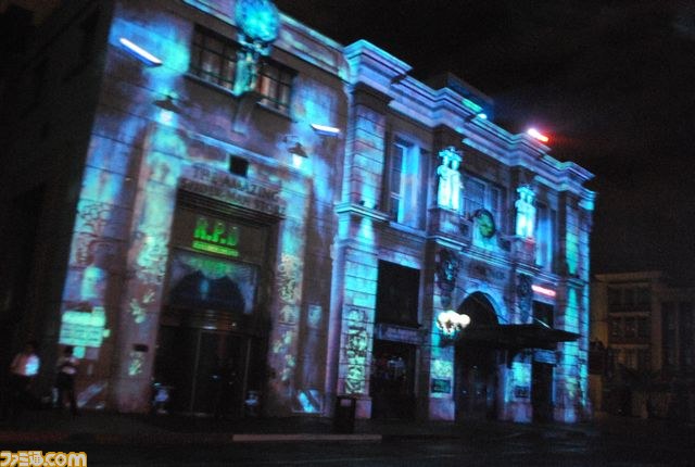 USJがラクーンシティに、恐さにベッキーも逃げ出した！ USJ“ハロウィーン・ホラー・ナイト【バイオハザード】”体験レポート_08
