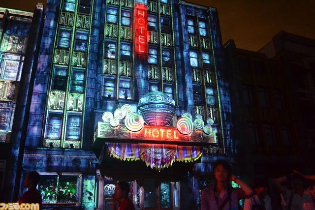 USJがラクーンシティに、恐さにベッキーも逃げ出した！ USJ“ハロウィーン・ホラー・ナイト【バイオハザード】”体験レポート_09