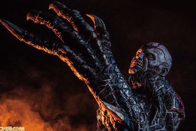 USJがラクーンシティに、恐さにベッキーも逃げ出した！ USJ“ハロウィーン・ホラー・ナイト【バイオハザード】”体験レポート_14