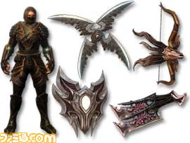 『キングダムズ オブ アマラー：レコニング』収録ダウンロードコンテンツの内容が判明_06