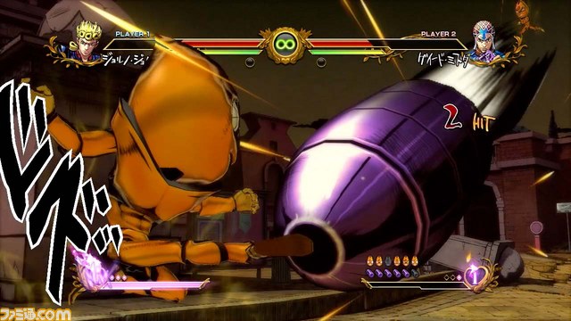 『ジョジョの奇妙な冒険 オールスターバトル』最新情報！　新たに4人のキャラクターの参戦が決定!!_30