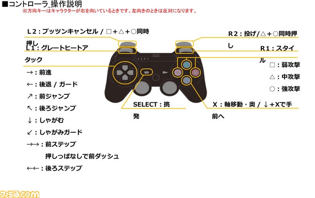 ジョジョasb　説明書のみ