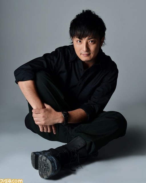 映画『のぼうの城』で石田三成を演じた上地雄輔にインタビュー!_04